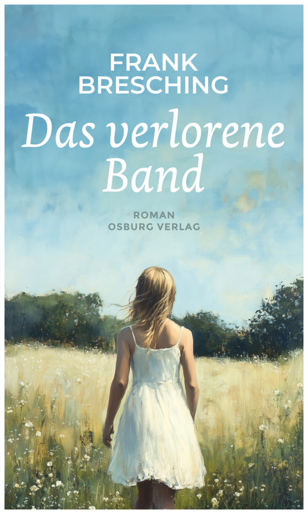 Das verlorene Band main product photo