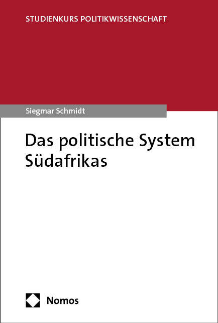 Das politische System Südafrikas main product photo