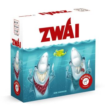 Zwai
