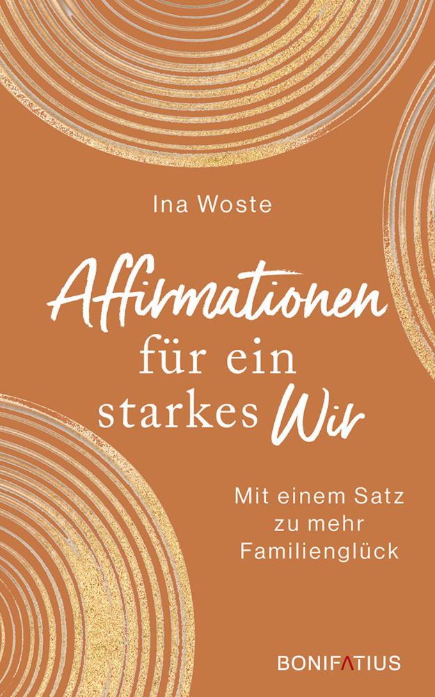 Affirmationen für ein starkes Wir main product photo