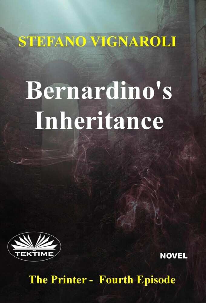 Bernardino's Inheritance main product photo
