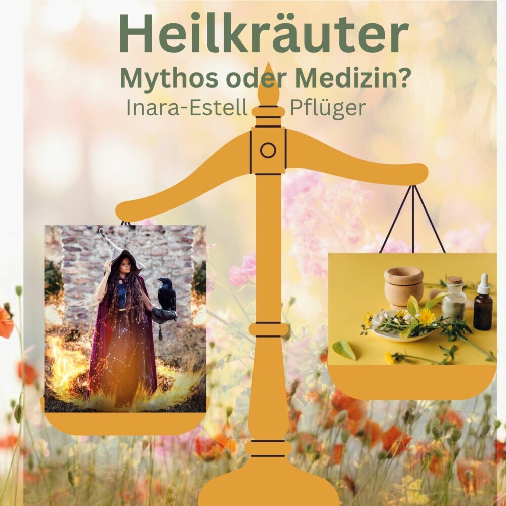 Heilkräuter - Mythos oder Medizin? main product photo