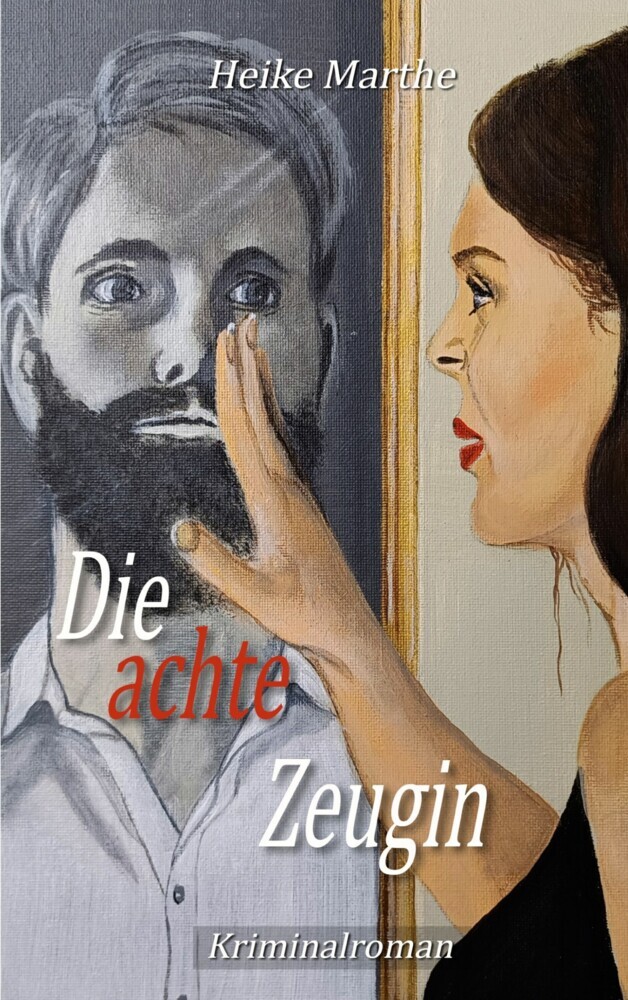 Die achte Zeugin main product photo