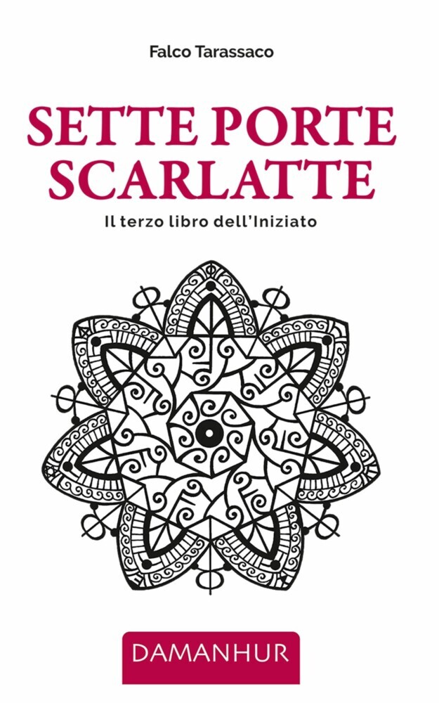 SETTE PORTE SCARLATTE main product photo