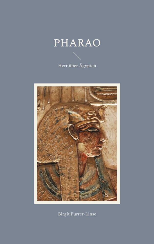 Pharao main product photo