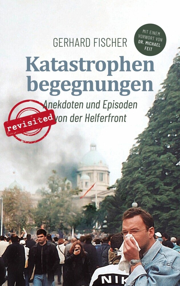 Katastrophenbegegnungen - revisited! main product photo