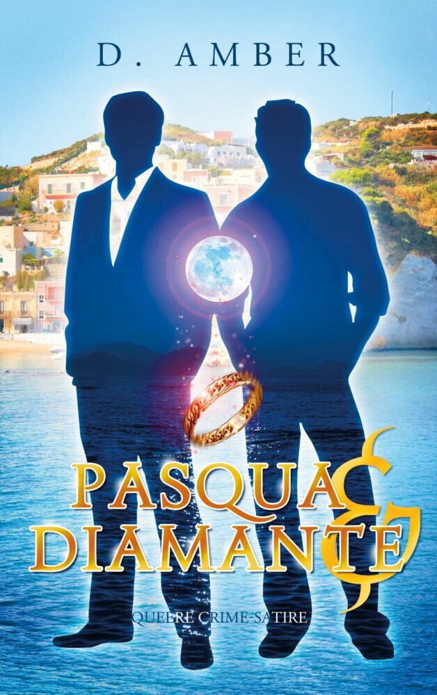 Pasqua & Diamante main product photo