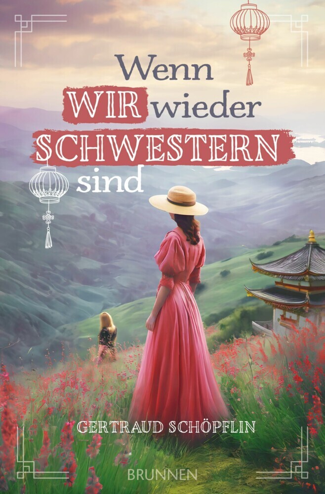 Wenn wir wieder Schwestern sind main product photo