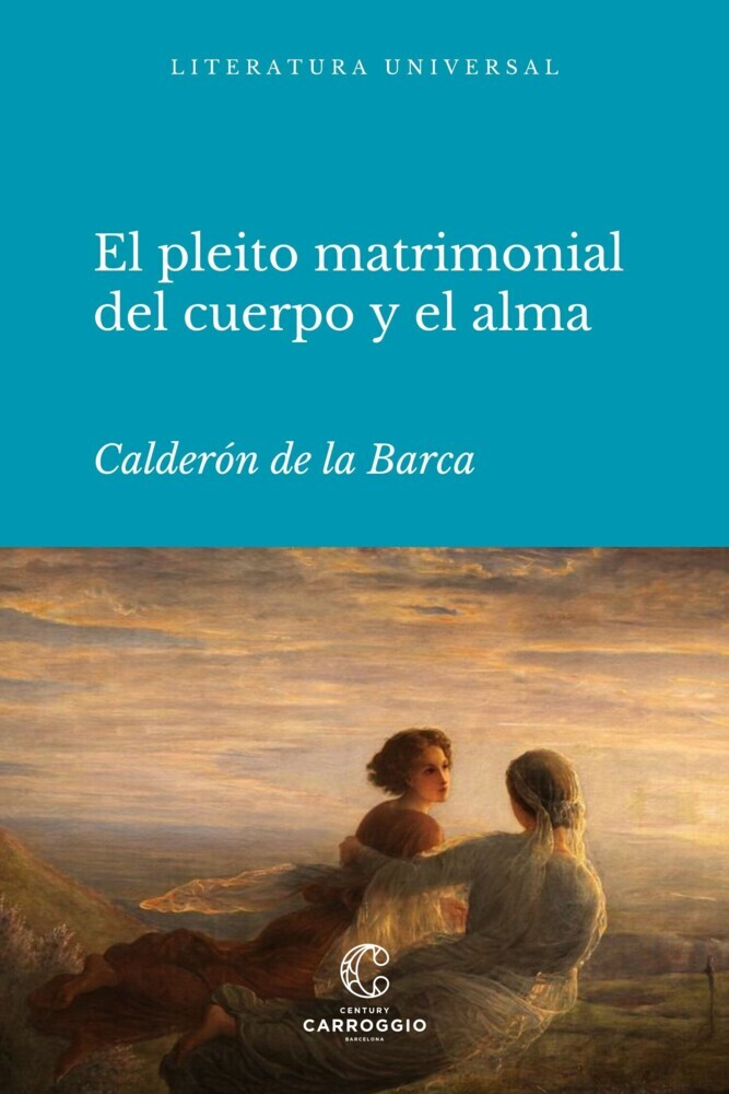 El pleito matrimonial del cuerpo y el alma main product photo