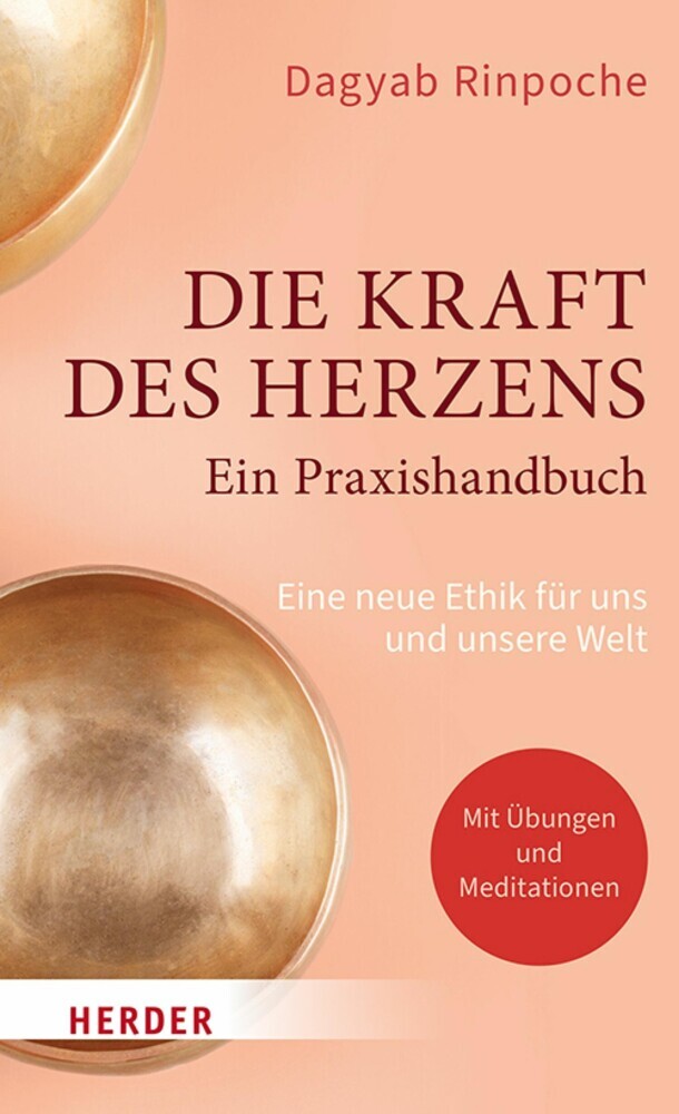 Die Kraft des Herzens - Ein Praxishandbuch main product photo