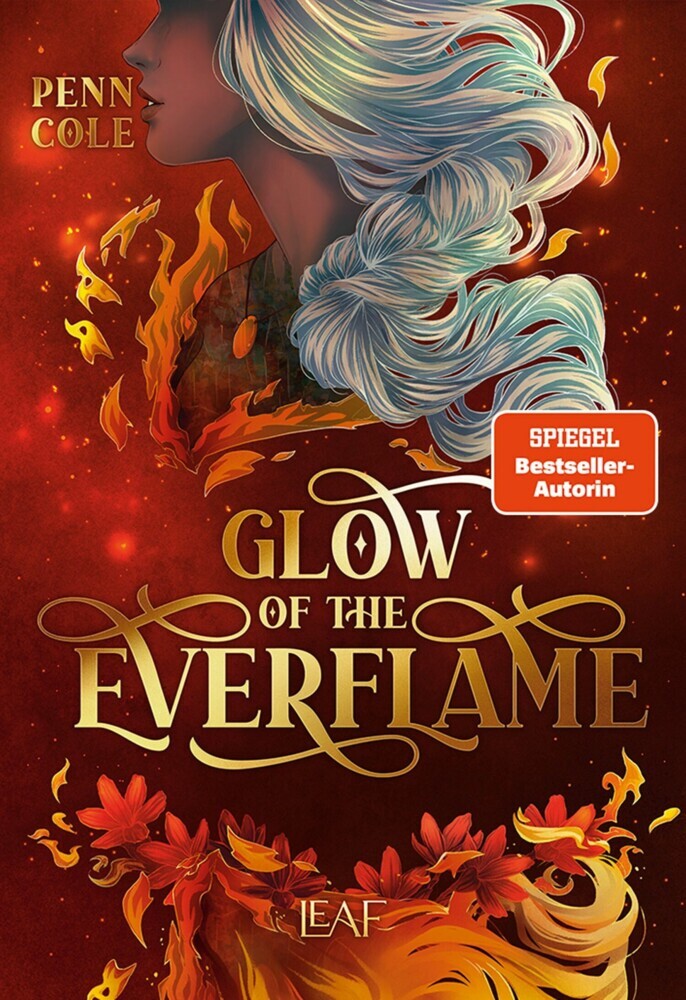 Glow of the Everflame main product photo