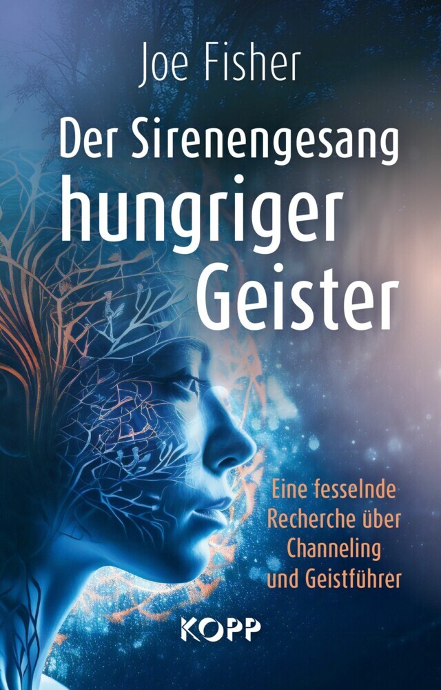 Der Sirenengesang hungriger Geister main product photo
