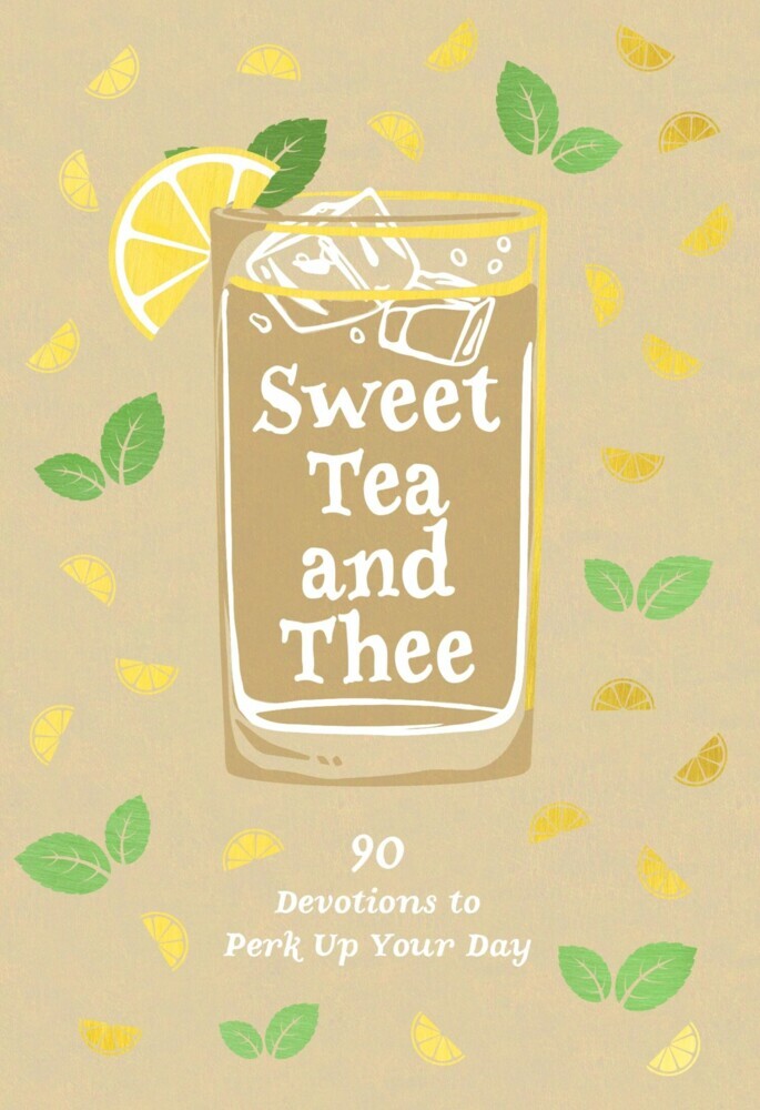 Sweet Tea and Thee main product photo