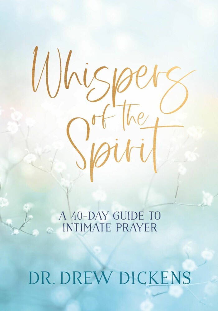 Whispers of the Spirit main product photo