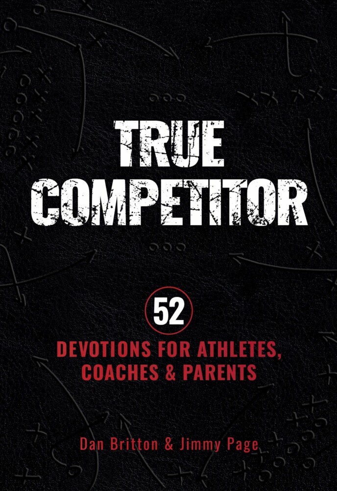 True Competitor main product photo