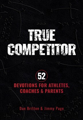 True Competitor