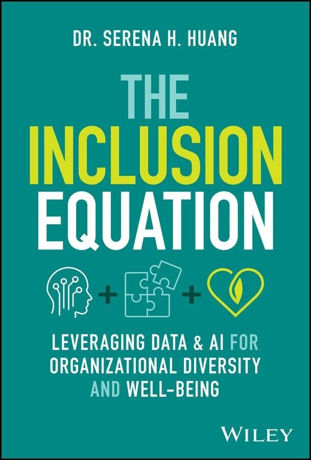 The Inclusion Equation main product photo