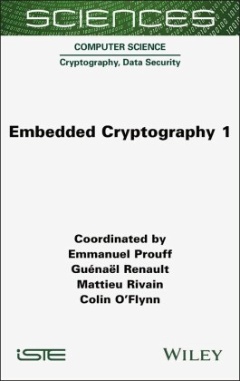 Embedded Cryptography 1