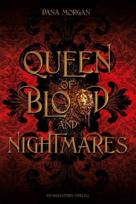 Queen of Blood and Nightmares