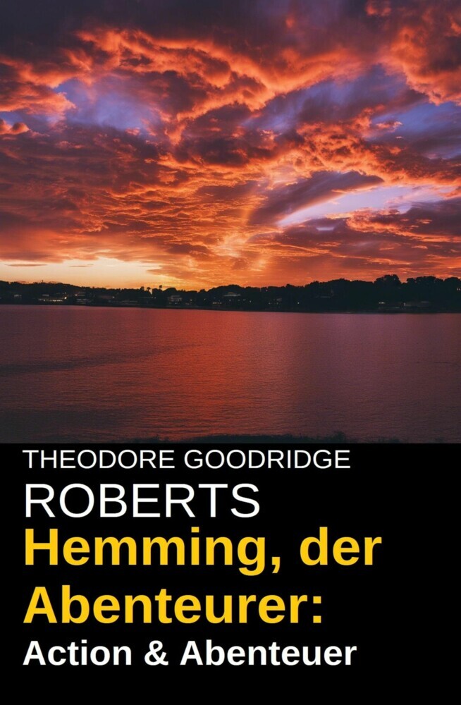 Hemming, der Abenteurer: Action & Abenteuer main product photo