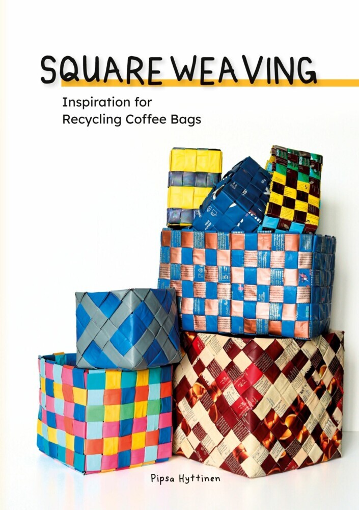 Square Weaving main product photo