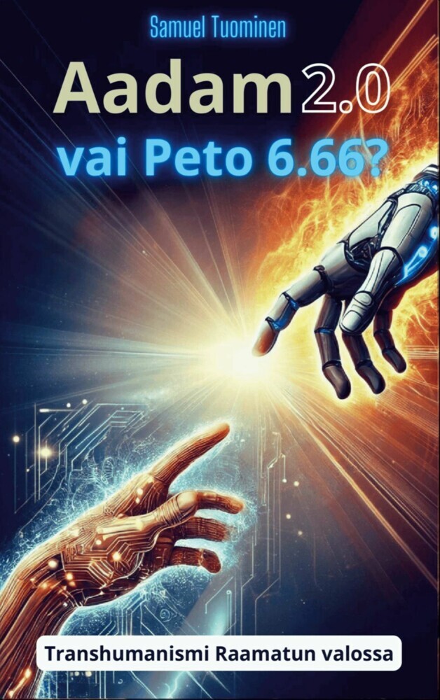 Aadam 2.0 vai Peto 6.66? main product photo