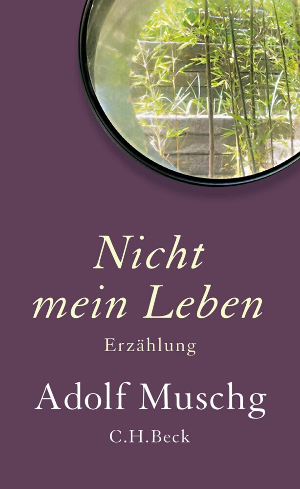 Nicht mein Leben main product photo