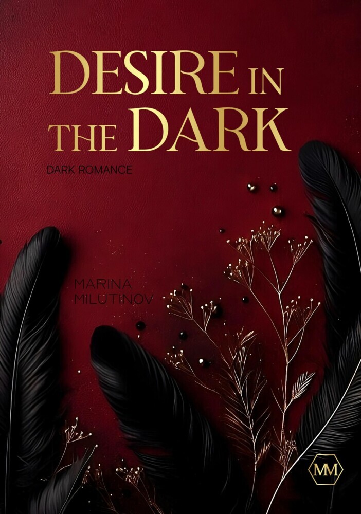 Desire in the Dark main product photo
