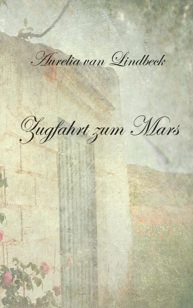 Zugfahrt zum Mars main product photo