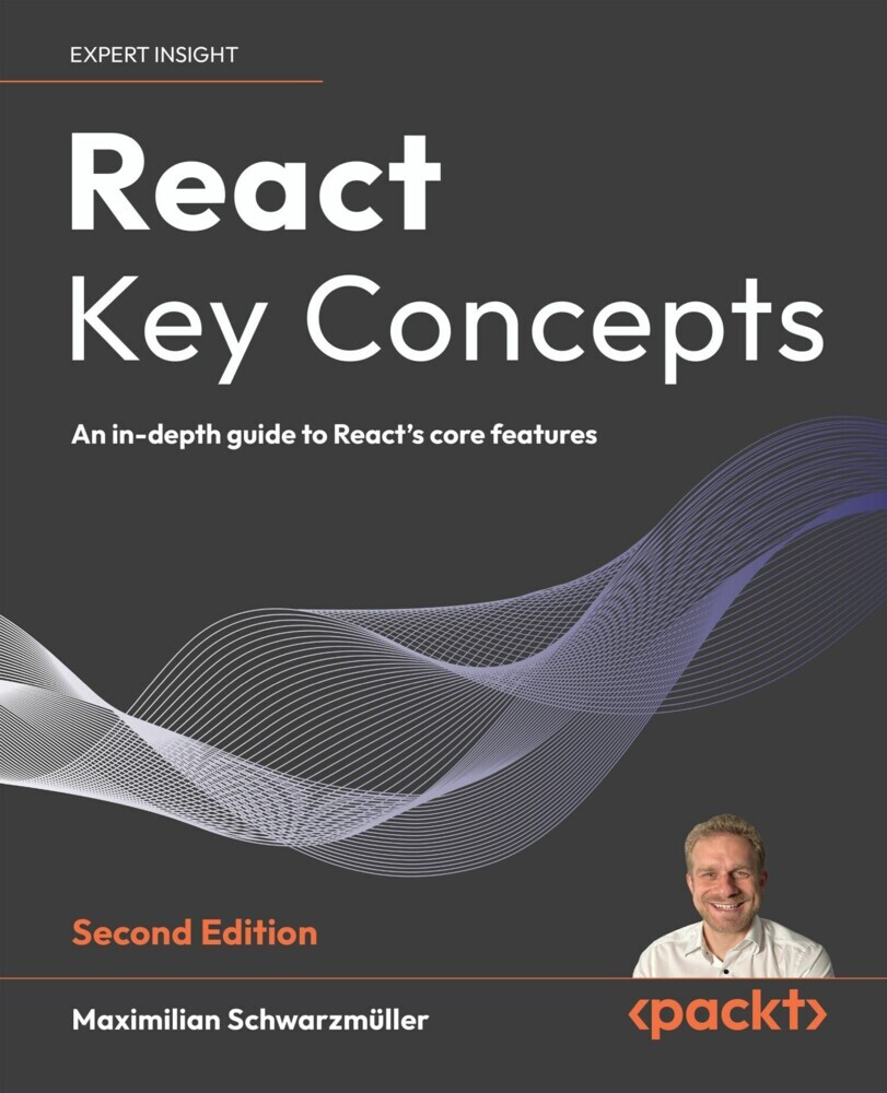 React Key Concepts main product photo