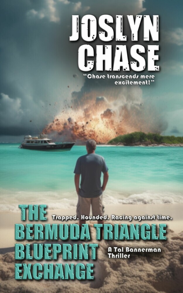The Bermuda Triangle Blueprint Exchange main product photo