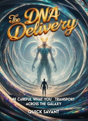 The DNA Delivery