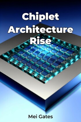 Chiplet Architecture Rise