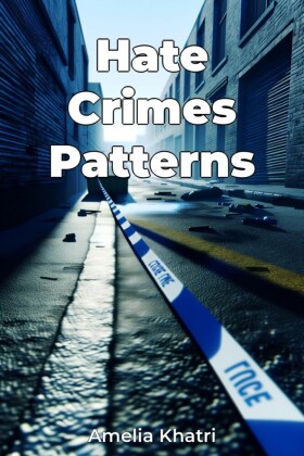 Hate Crimes Patterns