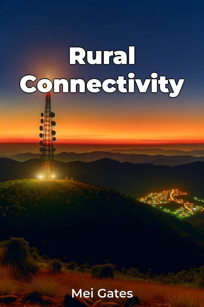 Rural Connectivity main product photo