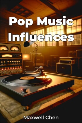 Pop Music Influences