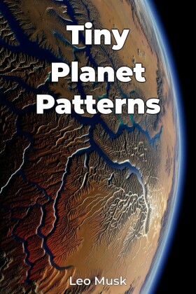 Tiny Planet Patterns