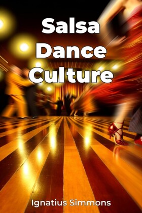 Salsa Dance Culture