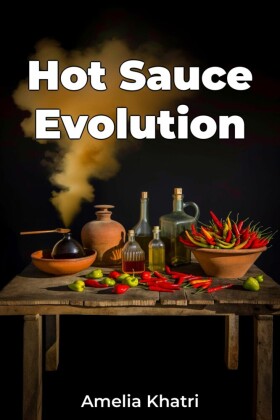 Hot Sauce Evolution