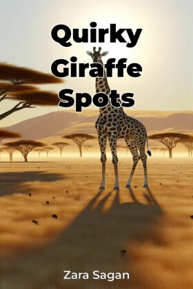 Quirky Giraffe Spots