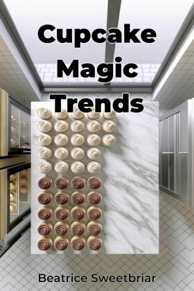 Cupcake Magic Trends
