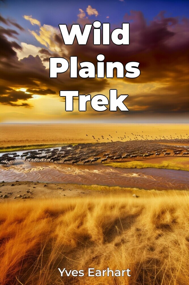 Wild Plains Trek main product photo