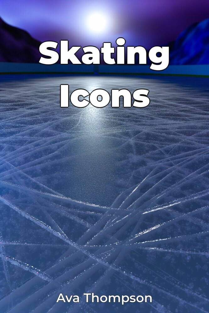 Skating Icons main product photo