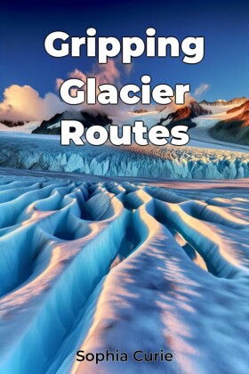 Gripping Glacier Routes