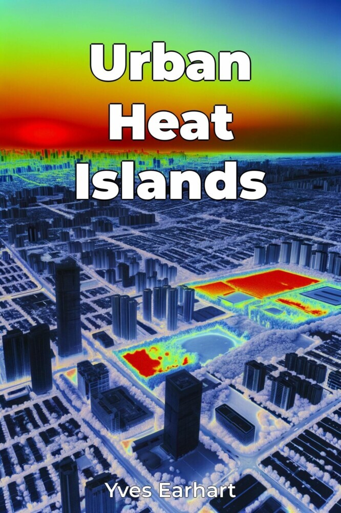 Urban Heat Islands main product photo