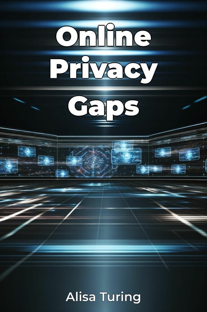 Online Privacy Gaps main product photo