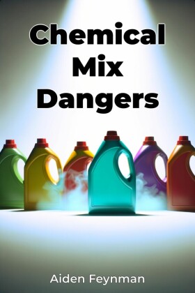 Chemical Mix Dangers