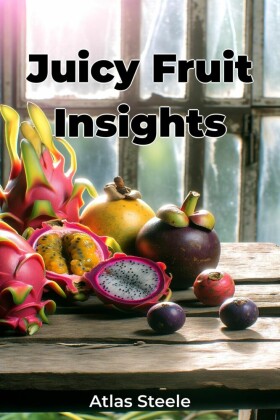Juicy Fruit Insights