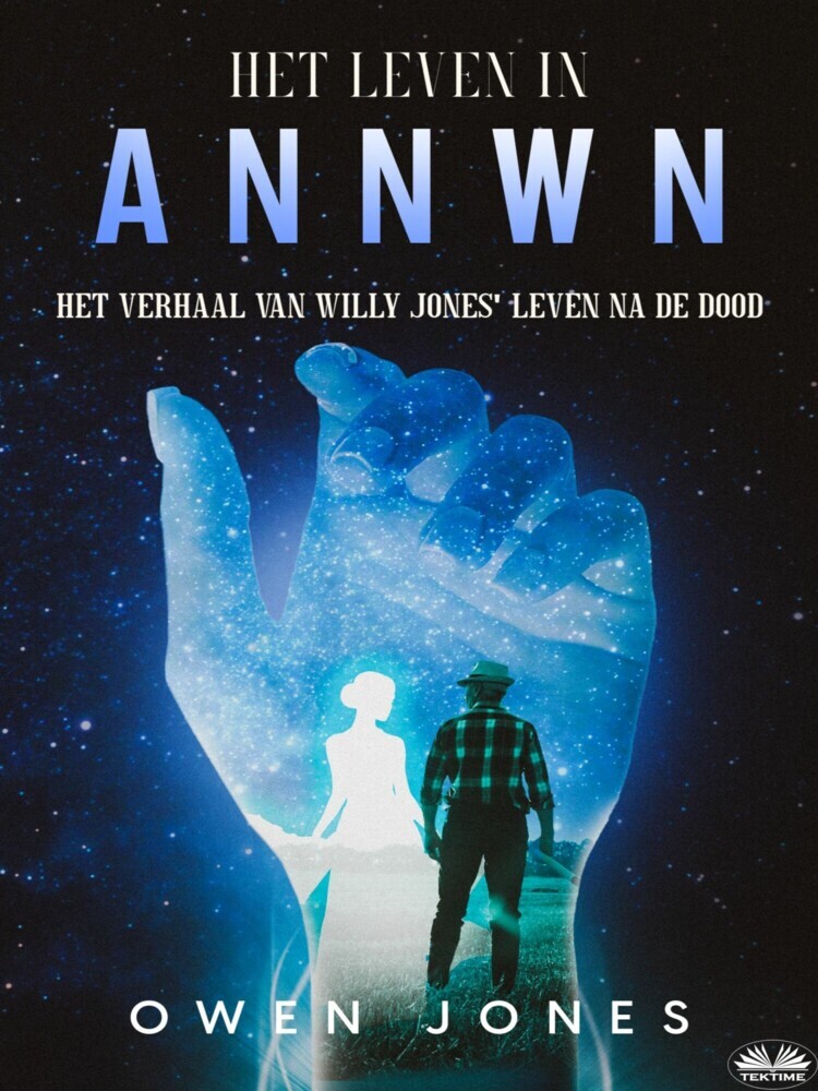 Het Leven In Annwn main product photo