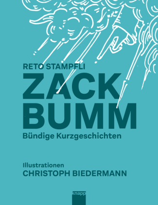 Zack Bumm